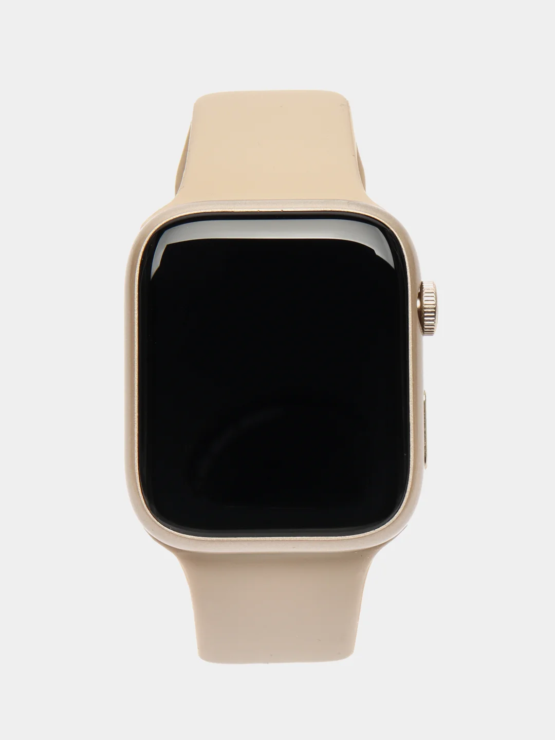 Золотой умные смарт часы / Smart Watch 8 серии