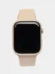 Золотой умные смарт часы / Smart Watch 8 серии