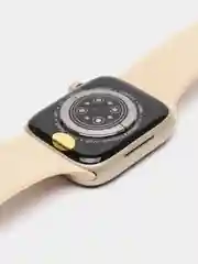 Золотой умные смарт часы / Smart Watch 8 серии