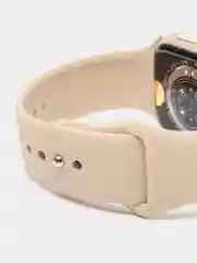 Золотой умные смарт часы / Smart Watch 8 серии