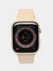 Золотой умные смарт часы / Smart Watch 8 серии