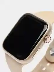 Золотой умные смарт часы / Smart Watch 8 серии