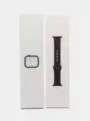 Черный умные смарт часы / Smart Watch 8 серии