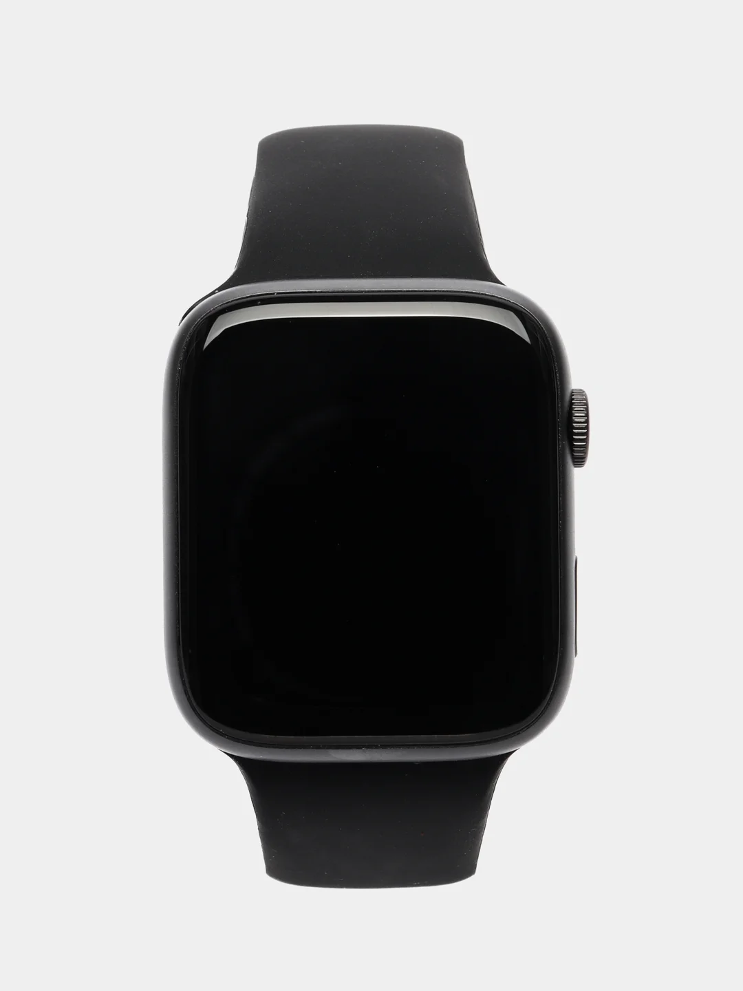 Черный умные смарт часы / Smart Watch 8 серии