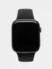 Черный умные смарт часы / Smart Watch 8 серии