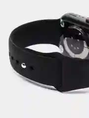 Черный умные смарт часы / Smart Watch 8 серии