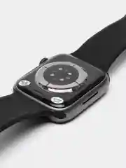 Черный умные смарт часы / Smart Watch 8 серии