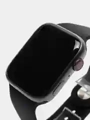 Черный умные смарт часы / Smart Watch 8 серии