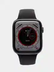 Черный умные смарт часы / Smart Watch 8 серии