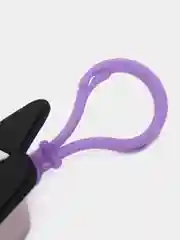 Черный электронный карманный Pop It Поп Ит Поймай суслика