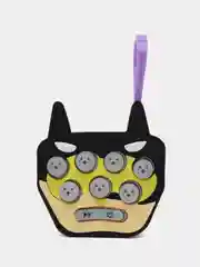 Черный электронный карманный Pop It Поп Ит Поймай суслика