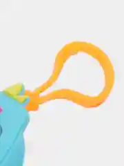 Бирюзовый электронный карманный Pop It Поп Ит Поймай суслика