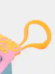 Лавандовый электронный карманный Pop It Поп Ит Поймай суслика