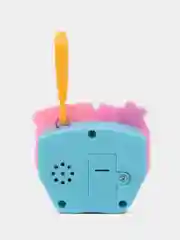Лавандовый электронный карманный Pop It Поп Ит Поймай суслика