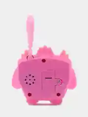 Розовый электронный карманный Pop It Поп Ит Поймай суслика