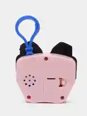 Желтый электронный карманный Pop It Поп Ит Поймай суслика