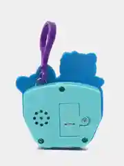 Конфетный электронный карманный Pop It Поп Ит Поймай суслика