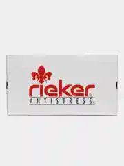Разноцветный женские летние босоножки Rieker