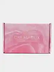 Розовый подарочный набор уходовой косметики Beauty box, 8 в 1