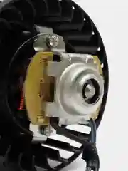 Мотор печки ВАЗ 2108-15 (Калуга КЗАЭ 45.3730)с крыльчаткой, электродвигатель отопителя