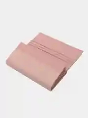 Розовый женский кошелек из Эко кожи