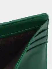 Бежевый женский кошелек из Эко кожи