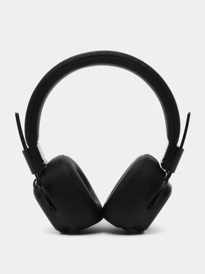 Беспроводные, полноразмерные, накладные наушники, Bluetooth, AUX, с микрофоном