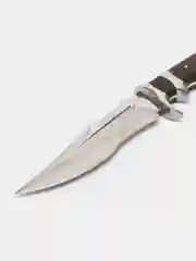 Охотничий нож Columbia SA89 с фиксированным клинком, туристический нож