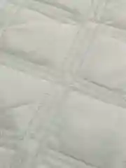 Серый дивандек