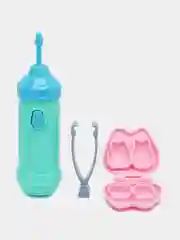 Пластилин Play Doh набор для творчества детский. Тесто для лепки. Серия стоматолог