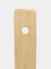 Лопатка кулинарная из бамбука