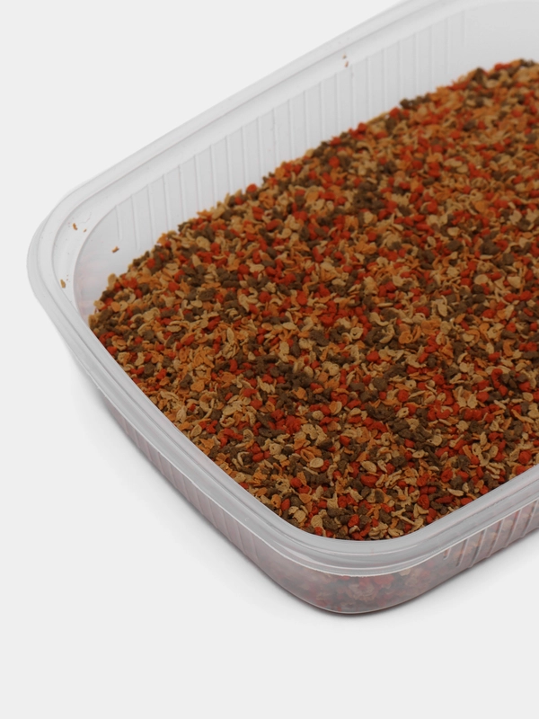 Корм для всех видов рыб Tetra "Min Granules"