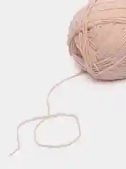 Пряжа Alize Cotton gold, 100гр, 330м, 55%хлопок, 45%акрил, ТУ 161 пудра, 5 штук