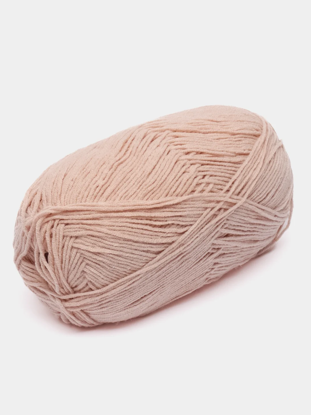 Пряжа Alize Cotton gold, 100гр, 330м, 55%хлопок, 45%акрил, ТУ 161 пудра, 5 штук