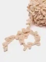 Пряжа Alize Puffy Fine, 100г, 14м, 100% микрополиэстер, 310 шампань, 5 штук