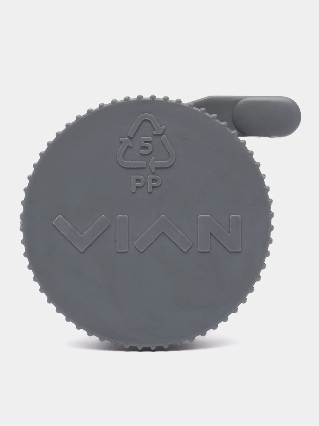 Зубная паста твердая натуральная профессиональная VIAN виан концентрированная с углем бамб