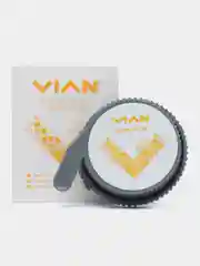 Концентрированная отбеливающая зубная паста VIAN "МАНГО", 25 г