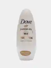 Антиперспирант-роликовый Invisible Dry Невидиимый 50 мл