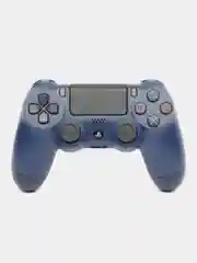 Синий меланж джойстик PS4 DualShock, геймпад беспроводной, Bluetooth, проводной