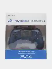 Синий меланж джойстик PS4 DualShock, геймпад беспроводной, Bluetooth, проводной