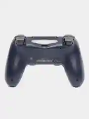 Синий меланж джойстик PS4 DualShock, геймпад беспроводной, Bluetooth, проводной