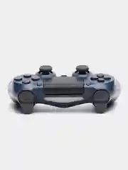 Синий меланж джойстик PS4 DualShock, геймпад беспроводной, Bluetooth, проводной