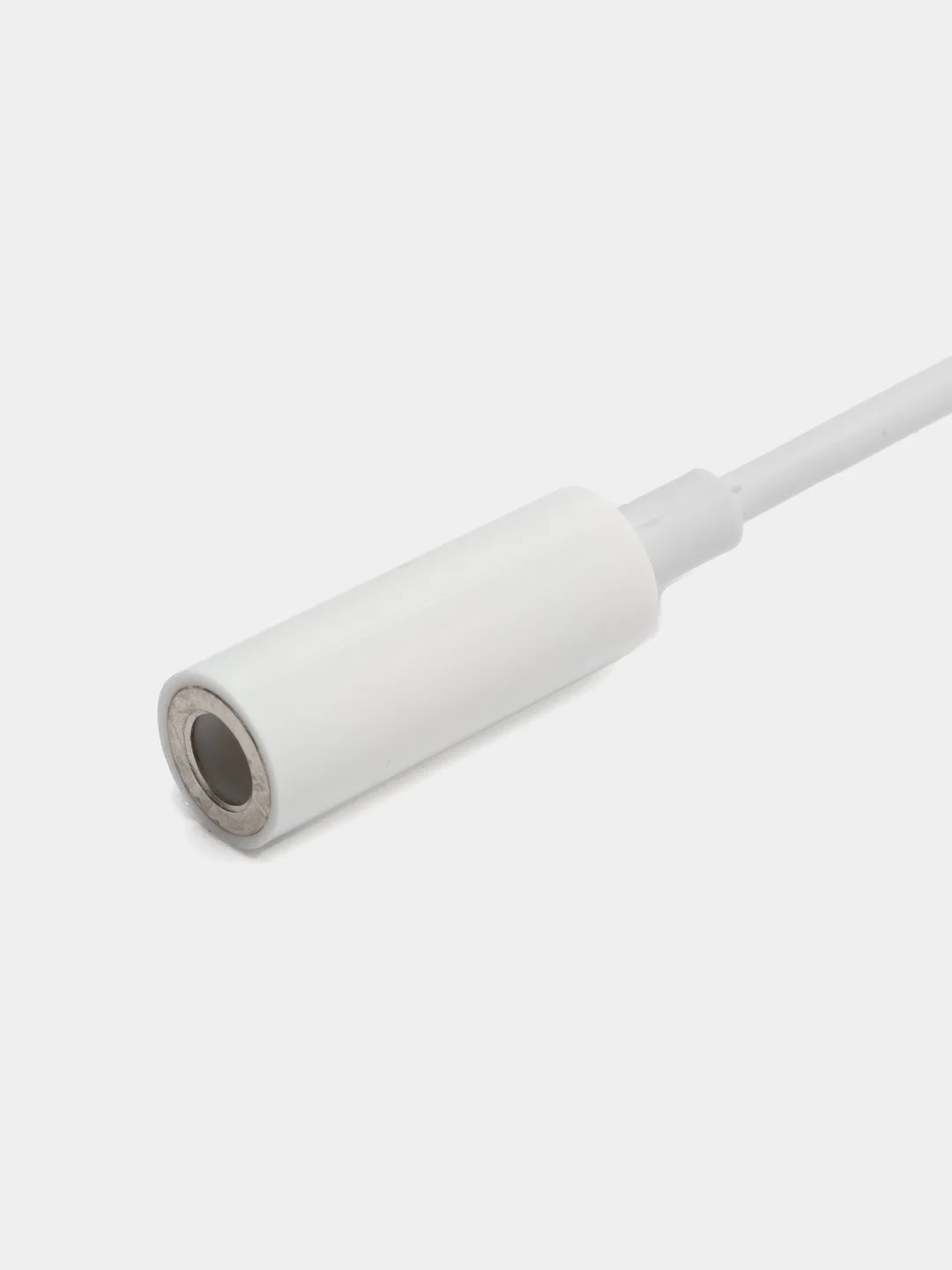 Адаптер аудио переходник (Type-C / 3.5mm jack, aux)