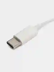 Адаптер аудио переходник (Type-C / 3.5mm jack, aux)