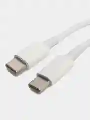 Кабель зарядный Type-C/Type-C, с поддержкой быстрой зарядки