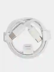 Кабель зарядный Type-C/Type-C, с поддержкой быстрой зарядки