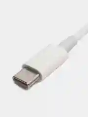 Кабель зарядный для iPhone Type-C to Lightning