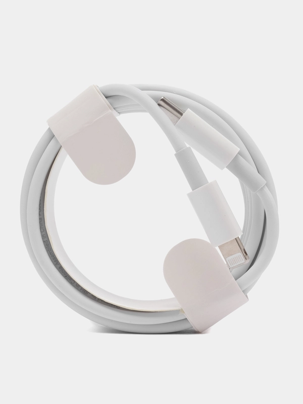 Кабель зарядный для iPhone Type-C to Lightning