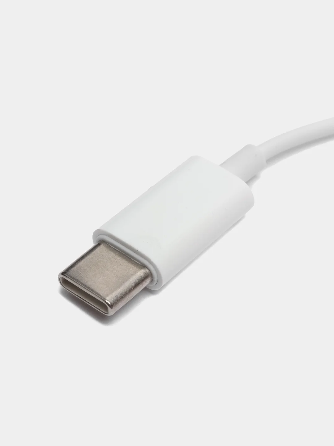 Проводные наушники Earpods с разъемом Type-C