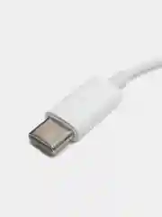 Проводные наушники Earpods с разъемом Type-C